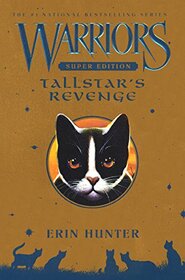 Tallstar's Revenge (Turtleback School & Library Binding Edition)