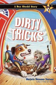 Dirty Tricks (Duz Shedd, Bk 4)