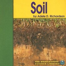 Soil (Bridgestone Science Library Exploring the Earth)