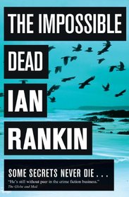 The Impossible Dead (Malcolm Fox, Bk 2)