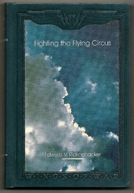 Fighting the Flying Circus (Wings of war)
