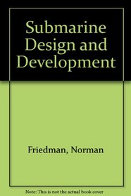 Submarine Design and Development