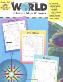 The World Reference Maps & Forms