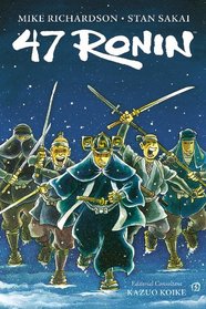 47 Ronin
