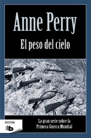 El peso del cielo (Spanish Edition)