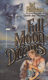 Full Moon Dreams