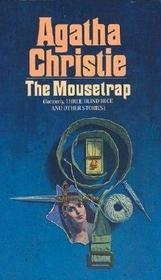 The Mousetrap, Original title: Three Blind Mice and Other Stories