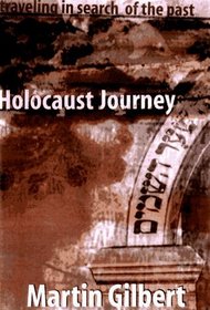 Holocaust Journey