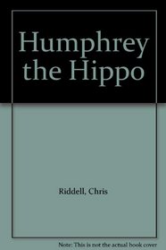 Humphrey the Hippo
