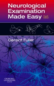 Neurological Examination Made Easy