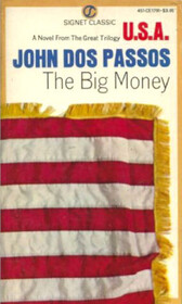 The Big Money (USA)