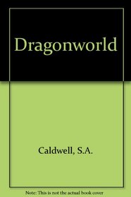 Secrets of the Dragon Domain (Dragonworld)