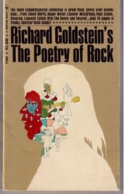 The Poetry of Rock