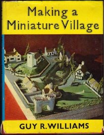 Making a Miniature Village