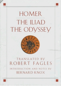 Iliad and Odyssey Gift Set (Penguin Classics)