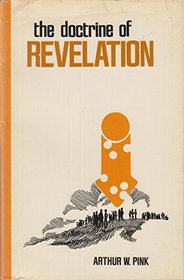 The doctrine of revelation