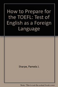 How to Prepare for the Test of English as a Foreign Language