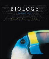 Biology: The Dynamic Sciences