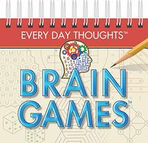 Every Day Thoughts: Brain Games