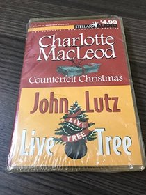 Christmas Mysteries: Counterfeit Christmas / Live Tree (Audio Cassette) (Unabridged)