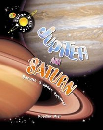 Jupiter and Saturn (Solar System)