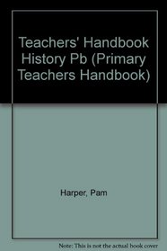 History (Teacher's Handbook Series)