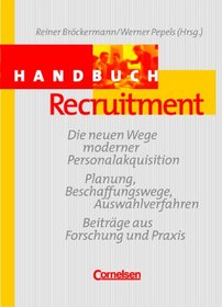 Handbuch Recruitment.