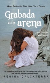 Grabada en la arena (Spanish Edition)