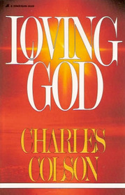 loving god