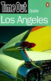 Time Out Los Angeles 1 (Time Out Guides)
