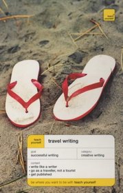 Travel Writing (Teach Yourself Educational)