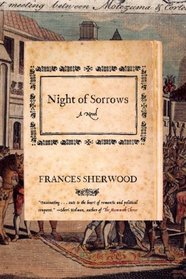 Night of Sorrows: A Novel