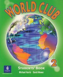 World Club: Student Book (WC)