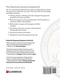 Payments Systems in the U.S. - Third Edition: A Guide for the Payments Professional