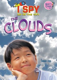The Clouds (Randy's Corner: I Spy Up in the Sky)