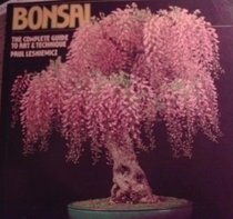 Bonsai (Pb)-Bok Edition