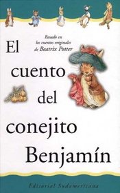 Cuento del Conejito Benjamin (Spanish Edition)