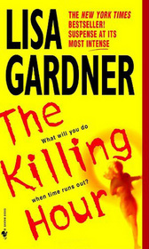 The Killing Hour (FBI Profiler, Bk 4)