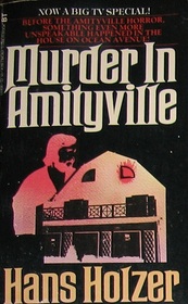 Murder in Amityville