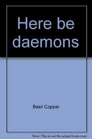 Here be daemons: Tales of horror and the uneasy