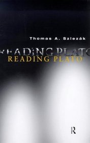 Reading Plato