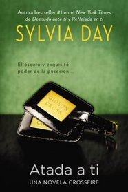 Atada a ti (Spanish Edition)