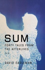 Sum: 40 Tales From The Afterlives (Hardcover)