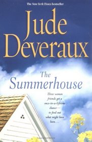 The Summerhouse (Summerhouse, Bk 1)