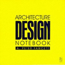 Architecture: Design Notebook