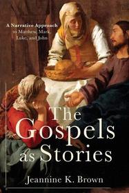 Gospels as Stories