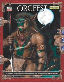 Orcfest