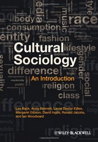 Cultural Sociology: An Introduction