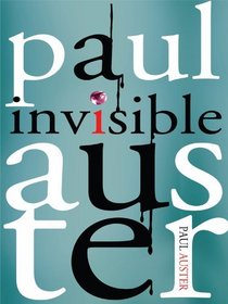 Invisible (A Mace Bauer Mystery)