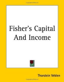 Fisher's Capital And Income